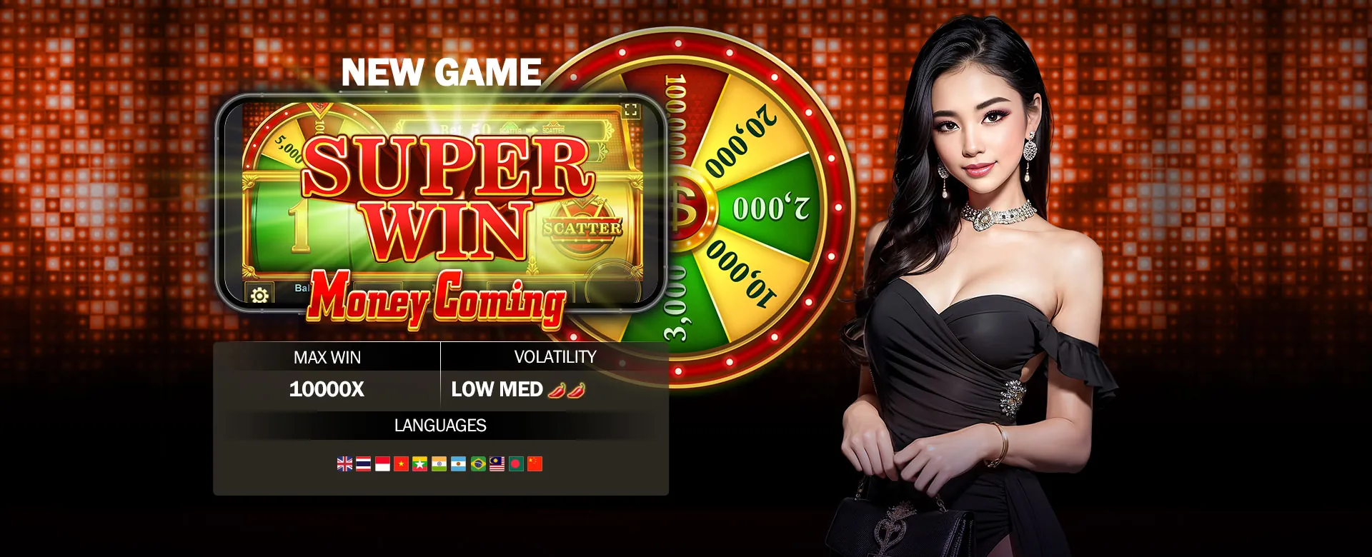 Exciting online casino games and promotions in the Philippines